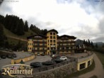Archiv Foto Webcam Schladming: Raunerhof 09:00