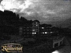 Archiv Foto Webcam Schladming: Raunerhof 01:00