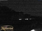 Archiv Foto Webcam Schladming: Raunerhof 05:00