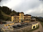 Archiv Foto Webcam Schladming: Raunerhof 09:00