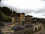 Archiv Foto Webcam Schladming: Raunerhof 17:00