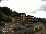 Archiv Foto Webcam Schladming: Raunerhof 19:00