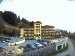 Archiv Foto Webcam Schladming: Raunerhof 23:00