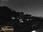 Archiv Foto Webcam Schladming: Raunerhof 03:00