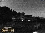 Archiv Foto Webcam Schladming: Raunerhof 05:00
