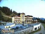 Archiv Foto Webcam Schladming: Raunerhof 06:00