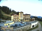 Archiv Foto Webcam Schladming: Raunerhof 07:00
