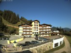 Archiv Foto Webcam Schladming: Raunerhof 09:00