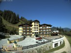 Archiv Foto Webcam Schladming: Raunerhof 11:00