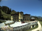 Archiv Foto Webcam Schladming: Raunerhof 13:00