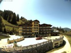 Archiv Foto Webcam Schladming: Raunerhof 15:00