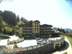 Archiv Foto Webcam Schladming: Raunerhof 17:00