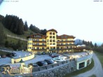 Archiv Foto Webcam Schladming: Raunerhof 23:00