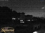 Archiv Foto Webcam Schladming: Raunerhof 03:00