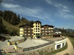 Archiv Foto Webcam Schladming: Raunerhof 11:00