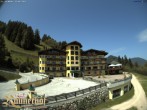 Archiv Foto Webcam Schladming: Raunerhof 13:00