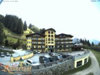 Archiv Foto Webcam Schladming: Raunerhof 17:00