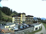 Archiv Foto Webcam Schladming: Raunerhof 21:00