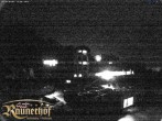 Archiv Foto Webcam Schladming: Raunerhof 01:00