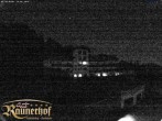 Archiv Foto Webcam Schladming: Raunerhof 03:00