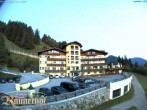 Archiv Foto Webcam Schladming: Raunerhof 06:00