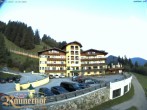 Archiv Foto Webcam Schladming: Raunerhof 07:00