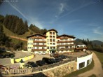 Archiv Foto Webcam Schladming: Raunerhof 09:00