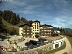 Archiv Foto Webcam Schladming: Raunerhof 11:00