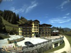 Archiv Foto Webcam Schladming: Raunerhof 13:00