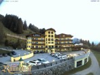 Archiv Foto Webcam Schladming: Raunerhof 23:00