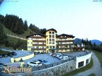 Archiv Foto Webcam Schladming: Raunerhof 06:00