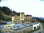 Archiv Foto Webcam Schladming: Raunerhof 07:00