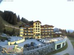 Archiv Foto Webcam Schladming: Raunerhof 23:00