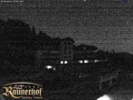Archiv Foto Webcam Schladming: Raunerhof 05:00
