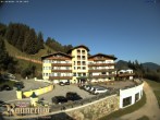 Archiv Foto Webcam Schladming: Raunerhof 09:00