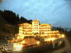 Archiv Foto Webcam Schladming: Raunerhof 23:00