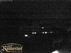 Archiv Foto Webcam Schladming: Raunerhof 03:00