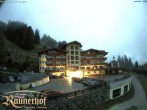 Archiv Foto Webcam Schladming: Raunerhof 06:00