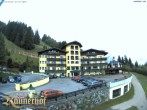 Archiv Foto Webcam Schladming: Raunerhof 07:00