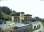 Archiv Foto Webcam Schladming: Raunerhof 11:00