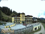 Archiv Foto Webcam Schladming: Raunerhof 17:00