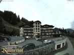 Archiv Foto Webcam Schladming: Raunerhof 06:00