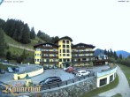 Archiv Foto Webcam Schladming: Raunerhof 07:00