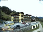 Archiv Foto Webcam Schladming: Raunerhof 09:00