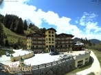 Archiv Foto Webcam Schladming: Raunerhof 15:00