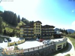Archiv Foto Webcam Schladming: Raunerhof 17:00