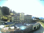 Archiv Foto Webcam Schladming: Raunerhof 19:00