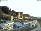 Archiv Foto Webcam Schladming: Raunerhof 23:00