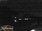 Archiv Foto Webcam Schladming: Raunerhof 03:00