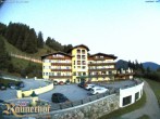 Archiv Foto Webcam Schladming: Raunerhof 06:00